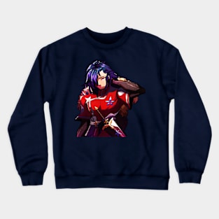 Seliph Crewneck Sweatshirt